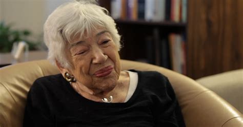 This 100 Year Old Sex Therapist Says Were Too Busy To Have Good Sex Time