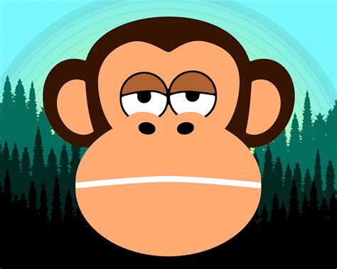 Bored Monkey Nft Tired Free Image On Pixabay