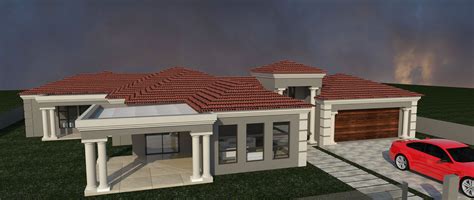 Maybe you would like to learn more about one of these? 6 Corner Rondavel House Plans Modern House - Zion Star