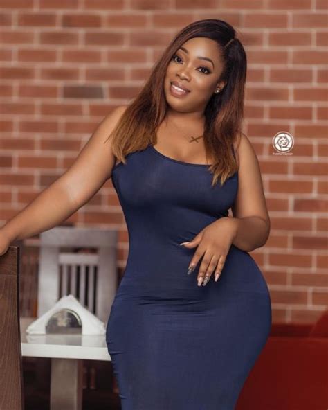 Ghanaian Actress Moesha Boduong Apologises For Comments Made On Cnns