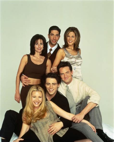 This cast list of actors from friends focuses primarily on the main characters, but there may be a few actors who played smaller roles on. Friends cast - Friends Photo (19956828) - Fanpop