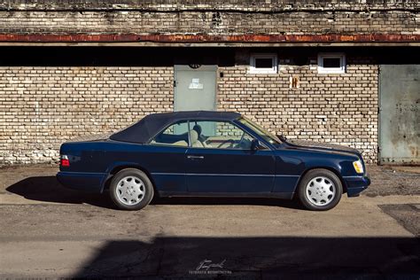 4 mercedes benz w124 cars from ₹ 2.25 lakhs. 1995 Mercedes e320 (w124) cabriolet For Sale | Car And ...