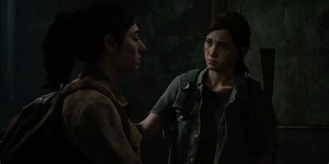 The Last Of Us Trailer Dlc Left Behind Ab8