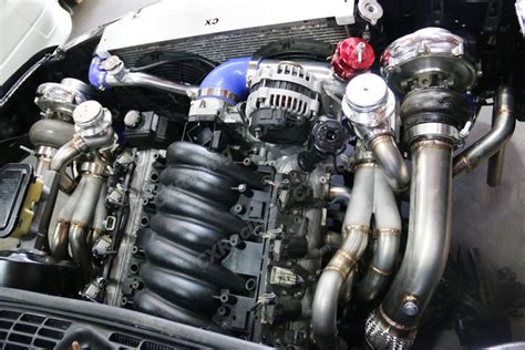 Ls1 Turbo Headers Lsx Ls1tech Jarred 5montanaphillips