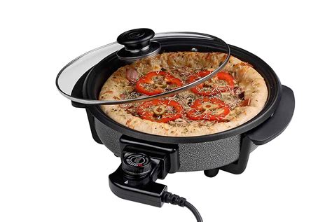 Four à pizza électrique quel modèle choisir en janvier 2024