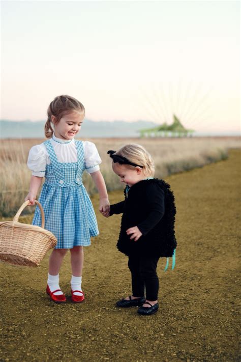 Dorothy And Toto Costume Baby Costumes First Halloween Costumes
