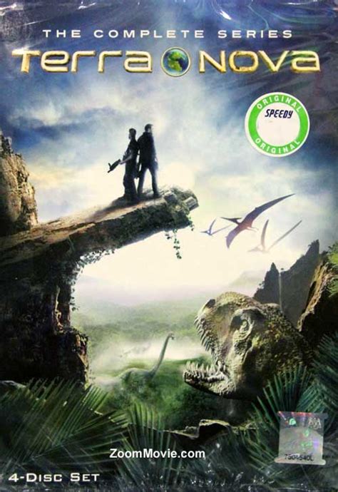 Stream nova season 48 online free on hdonline. Terra Nova (DVD) American TV Series (2011) Episode 1-13 ...