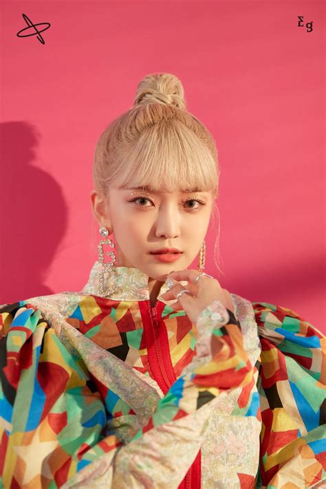 This song's instrumental definitely has the same this is not what i expected from a song called la di da oh my god.how are they going to top this. Watch: EVERGLOW Gives Haters A Warning In Retro "LA DI DA ...