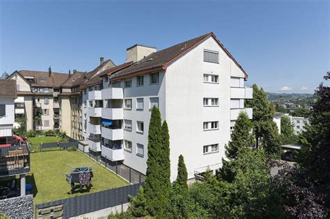 Gallen verfügt über ein breites angebot an unterkünften. 2 ½ Zimmer-Wohnung in St. Gallen mieten - Flatfox
