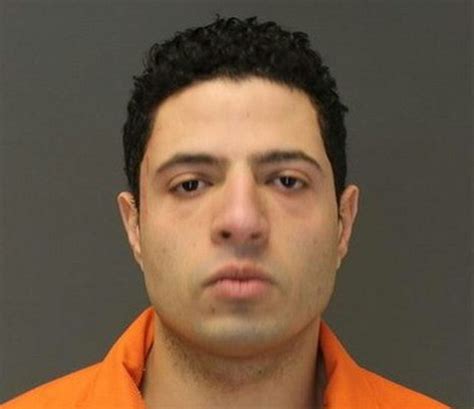 Paramus Man Tries To Grab Officers Guns Bergen County Police Say