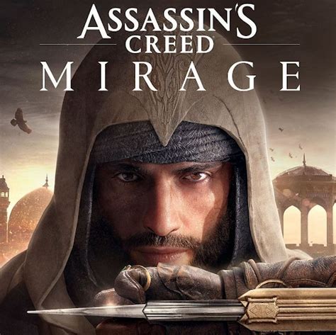 Assassins Creed Mirage Everything We Know So Far