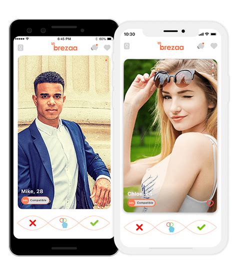 Find someone you really dig! Dating App Gives Furloughed Marketers A Purpose - TechRound