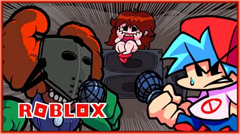 We bet that you want to visit the most exciting party in your life this evening. TRICKY MOD UPDATE and FEATURES! (Roblox Friday Night ...
