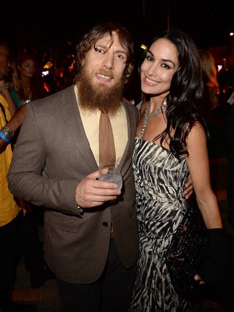 Daniel Bryan Wife Who Is Daniel Bryan Brie Bella S Handsome And Strong Husband Fast Facts