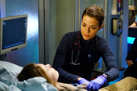 Chicago Med Season 1 Episode 3 - Chicago Med: Down By Law Photo: 3053490 - NBC.com