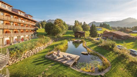 Die 20 schönsten Wellnesshotels in Bayern. Unser Guide 2019