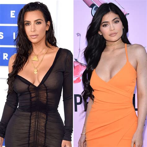 Kim Kardashian Y Kylie Jenner ¿quien Gana Mas Dinero People En Español