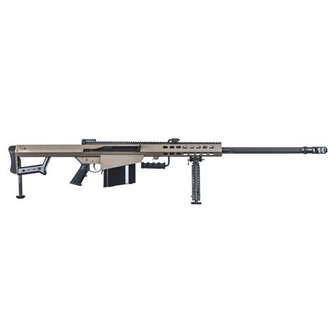 Barrett M107a1 416 Barrett 29in Fluted Rifle 14029