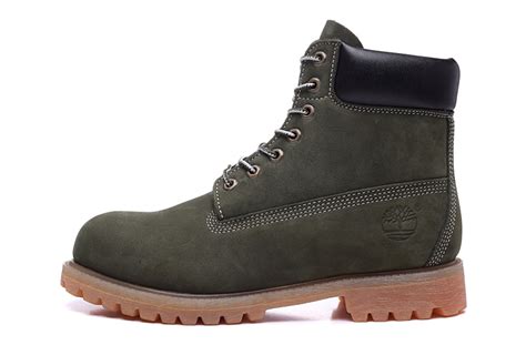 timberland boots olive green sneaker