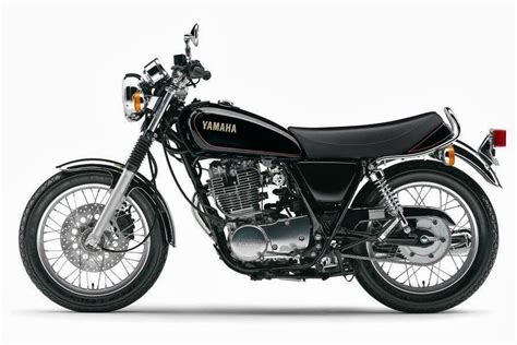 Yamaha rx 100 is discontinued in india. Return of the Yamaha SR400 - Autoesque