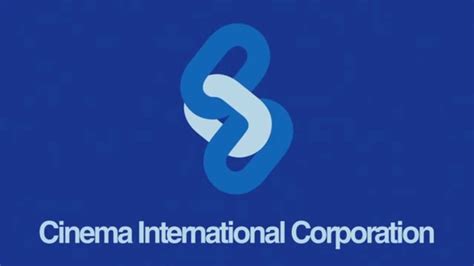 Cinema International Corporation Hd Remake Youtube