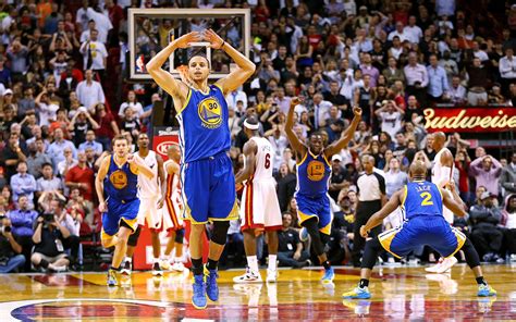 Stephen Curry Nba Basketball Warrior Golden State Warriors Miami