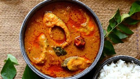 Spicy Fish Curry Recipe By Tahir Chaudhary Cook With