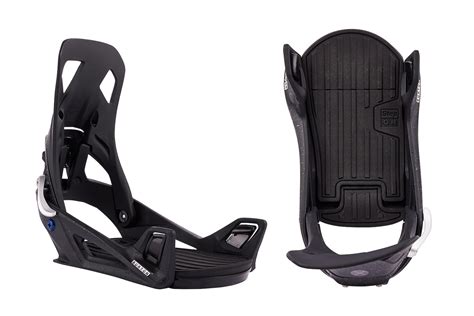 Burton’s Snowboard Binding Size Chart & Buyer’s Guide | Burton Snowboards