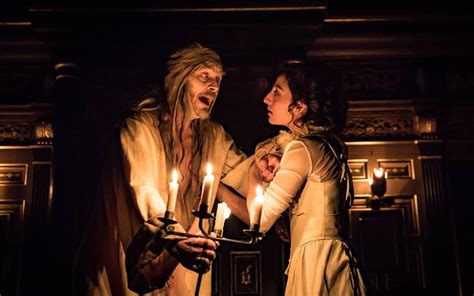 All's well, ends well 2012 (chinese: All's Well That Ends Well at the Sam Wanamaker Playhouse ...