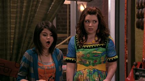 The inconceivable way the 'charmed and dangerous' books came to be. The Powet Top 5 - Best Disney Channel series - POWET.TV ...