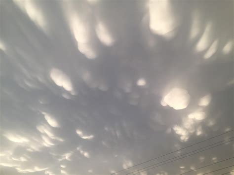 Crazy Clouds Over My House Right Now Rfortworth