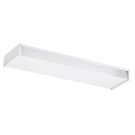 Recessed lighting on vaulted ceilings or sloped ceilings are a refined and classic accent in larger living spaces. Sea Gull Lighting Drop Lens 24 in. White Recessed ...