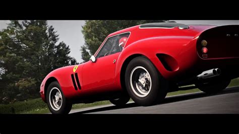 Assetto Corsa Ferrari 70th Anniversary DLC Trailer PC PS4 Xbox One