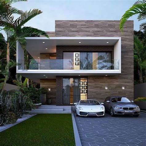 64 Breathtaking Exterior Modern House Design Not To Be Missed