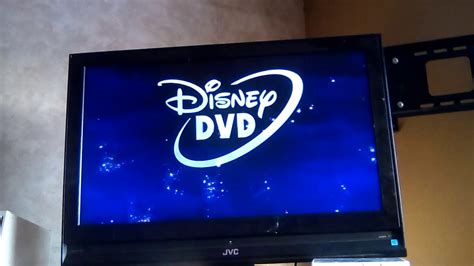 Disney Dvd Youtube