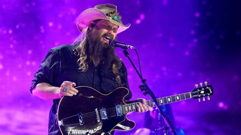 The True Meaning Behind You Should Probably Leave By Chris Stapleton
