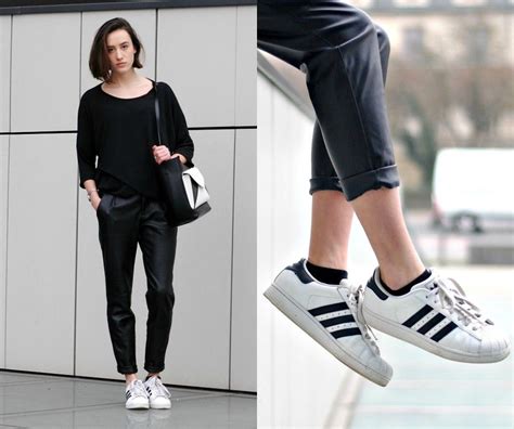 45 Most Popular Adidas Outfits On Tumblr For Girls Superstar Outfit
