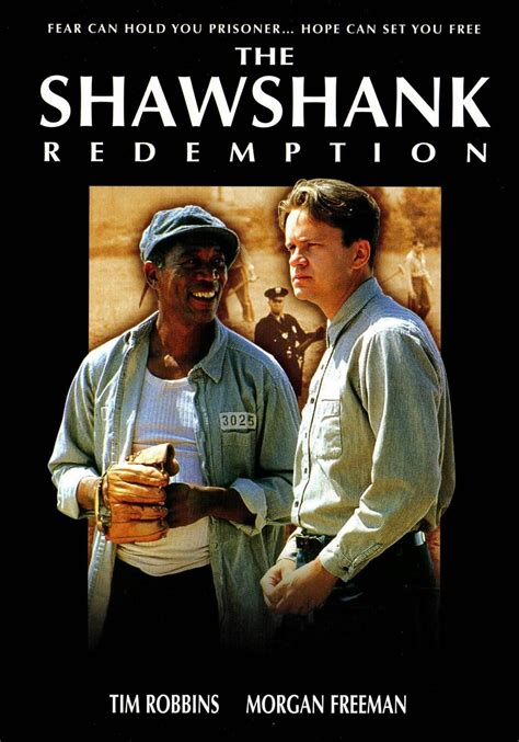 Picture Of The Shawshank Redemption