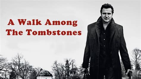 A Walk Among The Tombstones 2014 Backdrops — The Movie Database Tmdb
