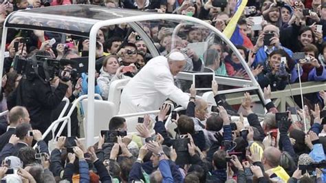 Secret Service Ready To Protect Pope Francis During Us Visit 6abc