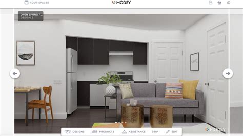 What Its Like To Hire A Virtual Interior Designer Mental Floss