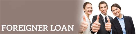 Is it safe to get a loan in singapore as a foreigner? Foreigner Loan in Singapore, Domestic Helper Maids | Power ...