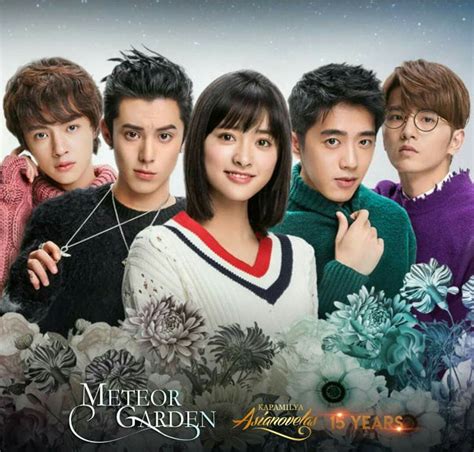 Top 20 Chinese Series 20 Romantic Comedy Chinese Drama