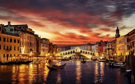 Trip To Venice And Croatia
