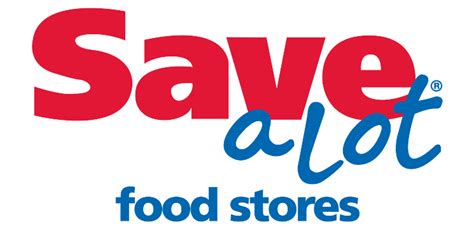 Save A Lot Food Stores Logo Download Png