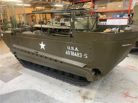 Weasel M29 A Vendre For Sale