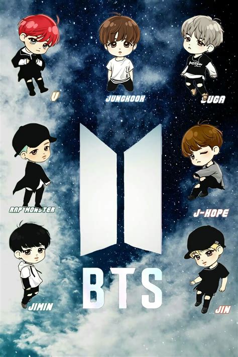 BTS fondos de pantalla Suga Jimin Jin Tae J Hope Rap ...
