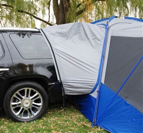 Maybe you would like to learn more about one of these? Napier Sportz Suv & Minivan Tents - 84000 | Best Camping ...