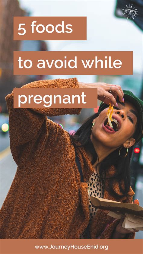 5 Things To Avoid While Pregnant Journey Womens Center