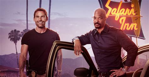 Lethal Weapon Streaming Tv Show Online